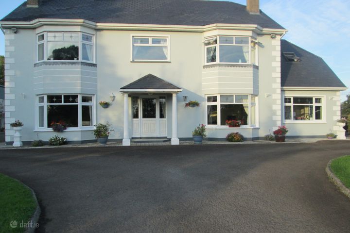 Springfield Clonlara, Clonlara, Co. Clare