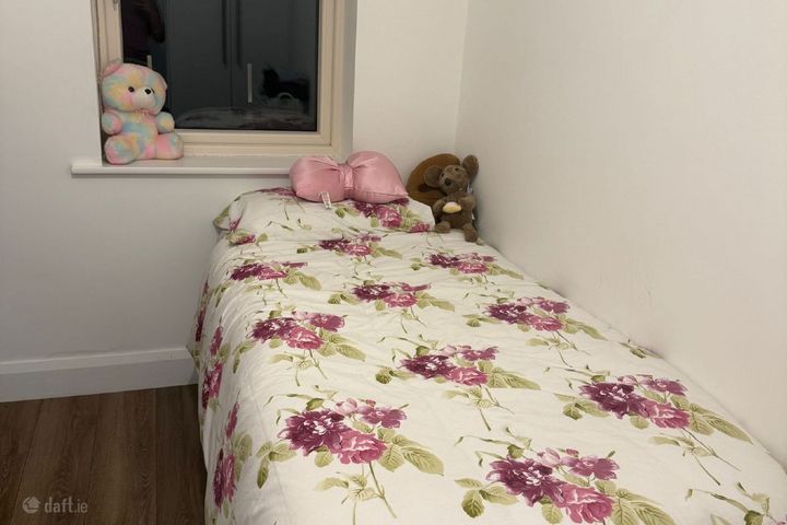 Meadows Way,Graiguecullen,Carlow, Graiguecullen, Co. Laois