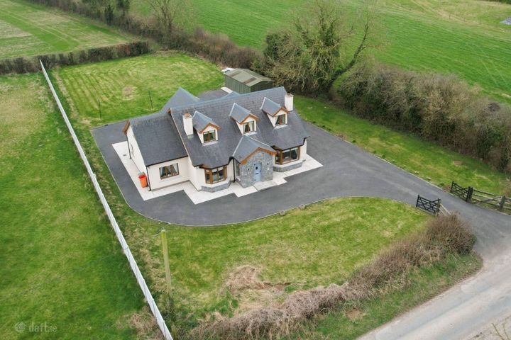 Willow Castle, Kilcotton, Borris In Ossory, Laois
