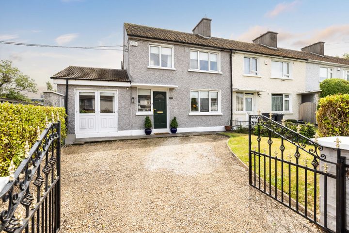 324 Nutgrove Ave, Churchtown, Dublin 14, Dublin 14, Dublin