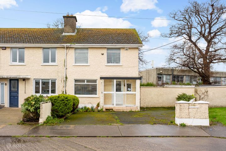  Rosemount Estate, Dundrum, Windy Arbour, Dublin 14, D14RY65