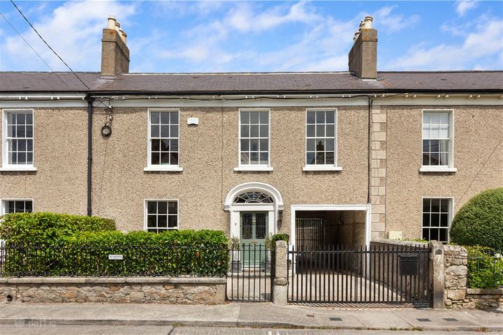 9 Anglesea Ave, Blackrock, Dublin, Dublin