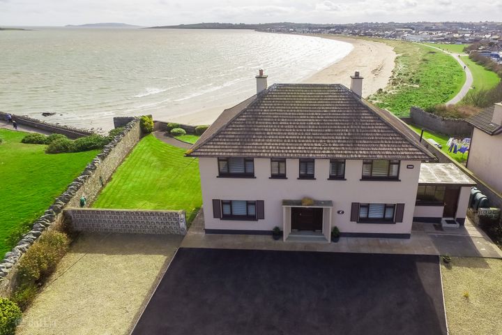 Lambay House, Red Island, Skerries, Dublin