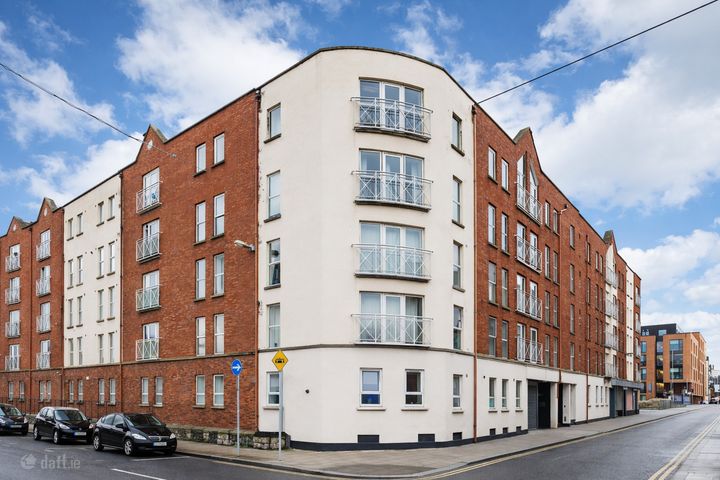 119 Clifden Court, Ellis Quay, Dublin 7, D07EA02