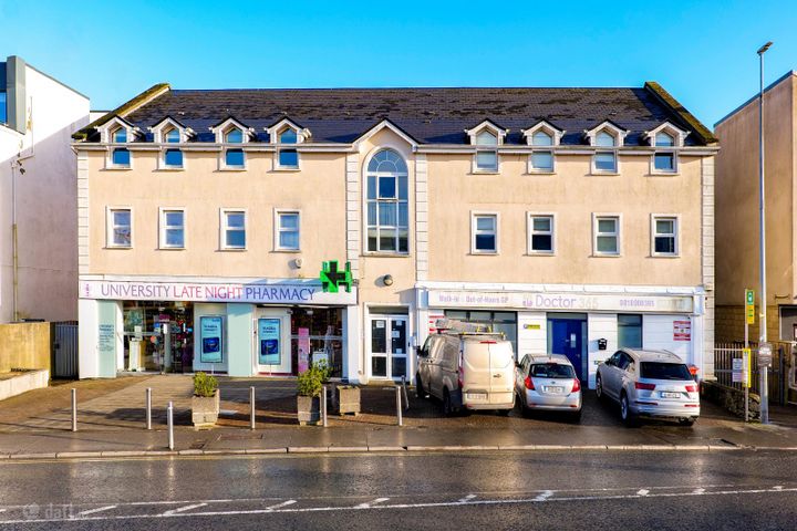 4 University Halls, Newcastle, Galway City, H91VW99