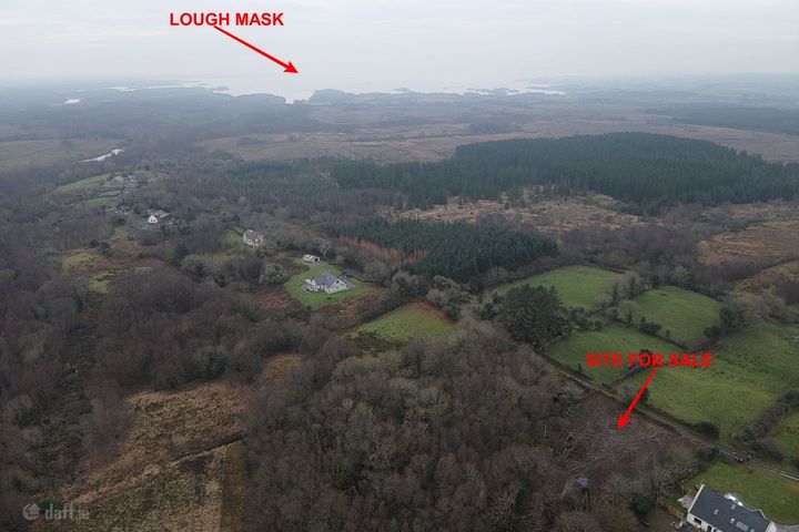 Cloonee, Partry, Co. Mayo, F12ER23