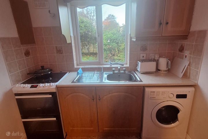 26 An Cimín Mór, Cappagh Road, Galway, Knocknacarra, Co. Galway