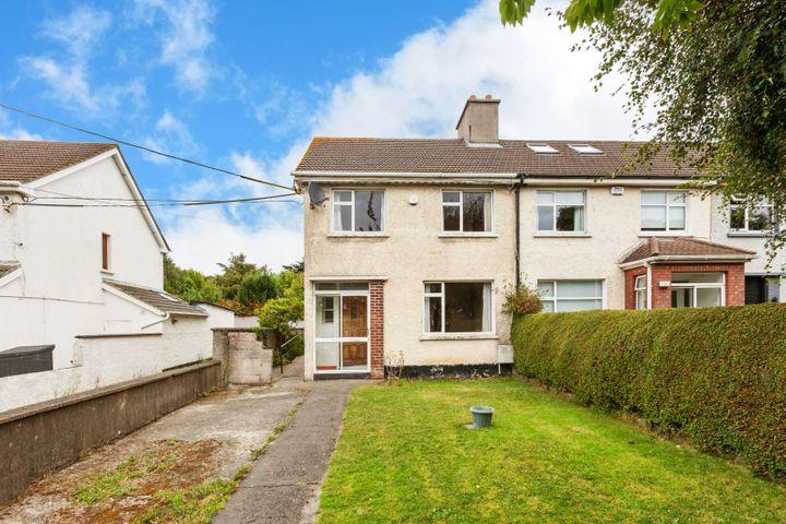 81 Seapark Drive, Clontarf, Dublin 3, D03D375