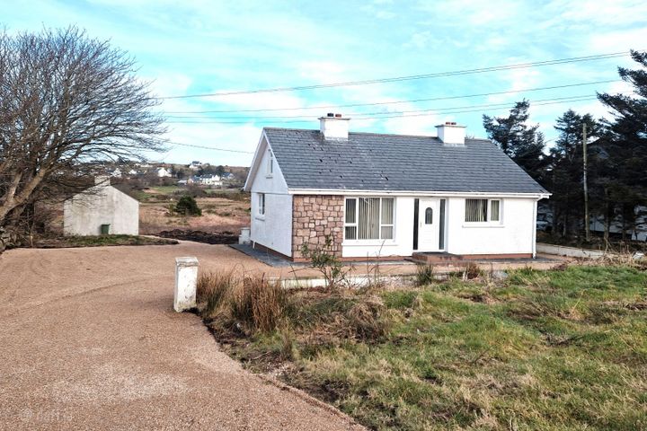Cotteen, Derrybeg, Derrybeg, Co. Donegal, F92E4W9