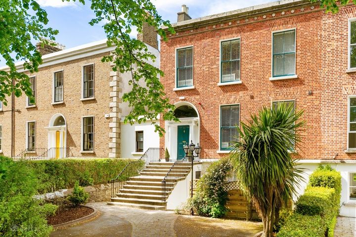 Leinster Road, Rathmines, Dublin 6