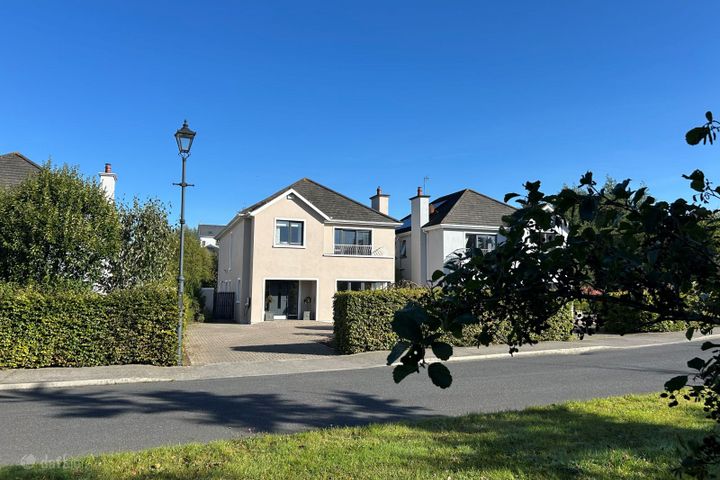 2 Glendine Woods, Glendine, Kilkenny, Co. Kilkenny, R95A3H7