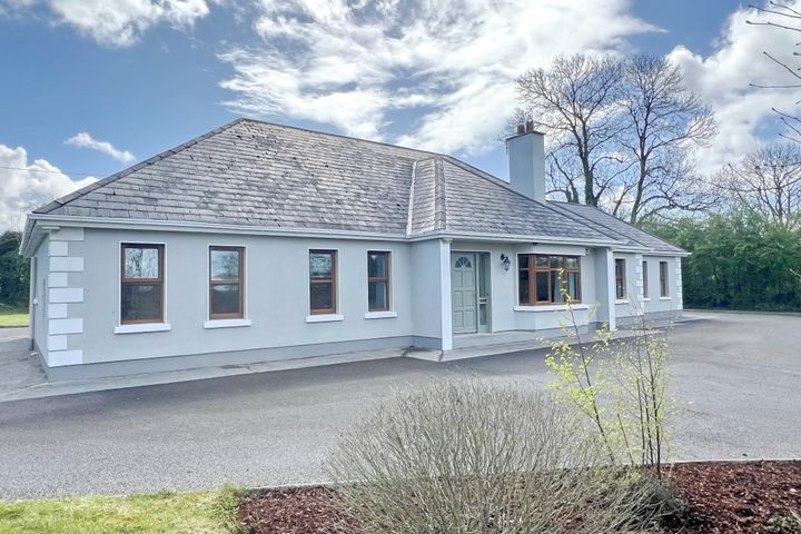 Greenhall Lower, Newtowncashel, County Longford, Longford
