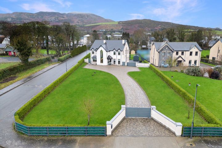 1 Cherrymount, Rampark, Jenkinstown, Co. Louth, A91EW42