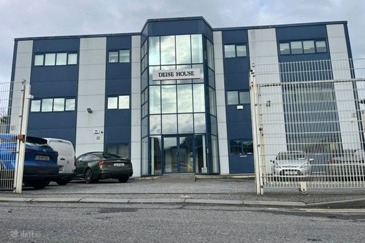 Deise House Bath Street Poleberry, Waterford City Centre