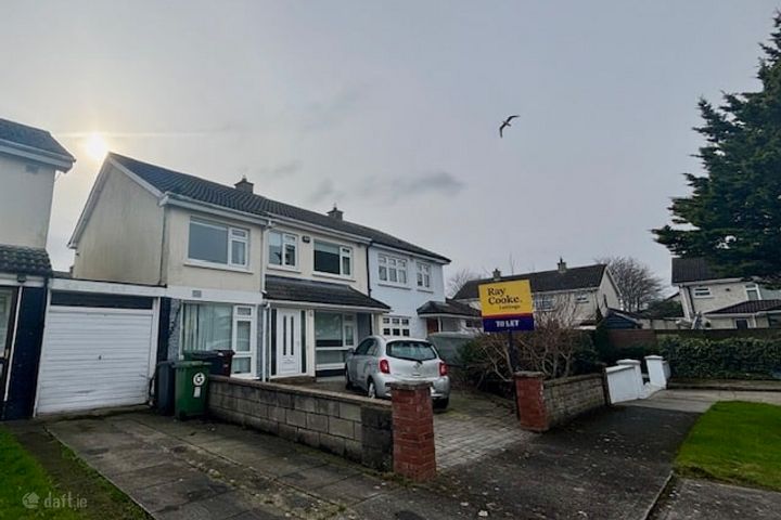 Tymon Grove, Tallaght, Clondalkin, Dublin 24