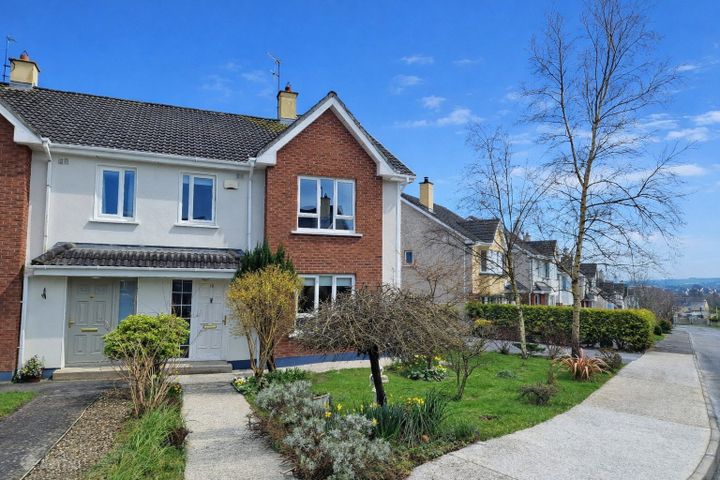 13 Clover Hill, Tulla Road, Ennis, Co. Clare, Ennis, Co. Clare, V95D5NA