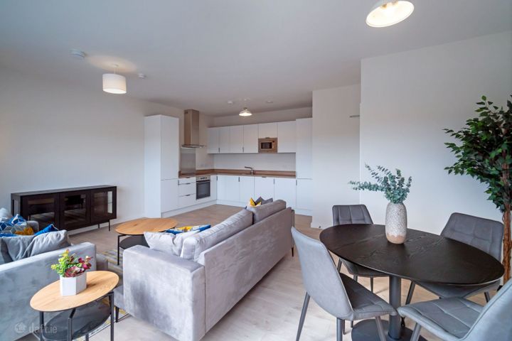Apartment 21, Lispole Court, Ashe Street, Lusk, Co. Dublin