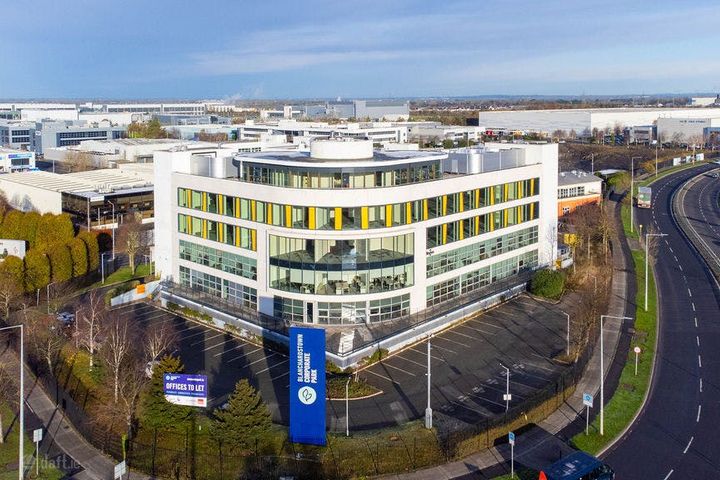 Block One, Blanchardstown Corporate Park, Blanchardstown, Co. Dublin