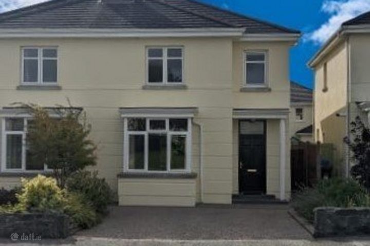 15 The Green, Oranhill, Oranmore, Galway