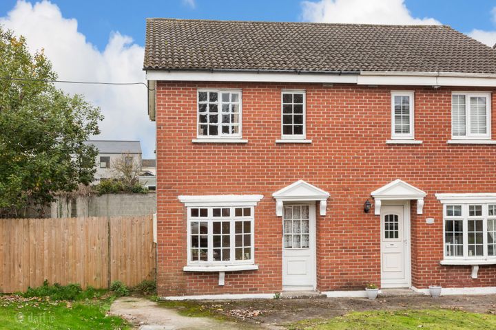 118 The Walled Gardens, Castletown, Celbridge, Co. Kildare, W23FK75