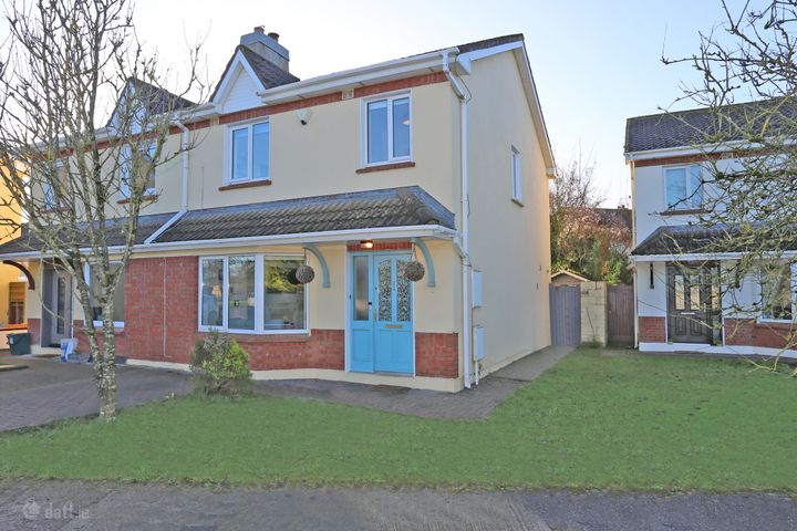 34 Maypark, Dooradoyle, Limerick, V94XC7P