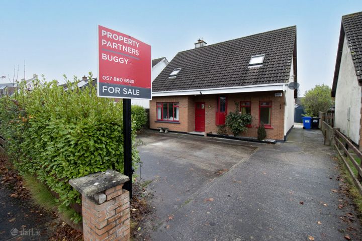 7 Lynden Court, Ballyfin Road, Portlaoise, Co. Laois, R32A2WY