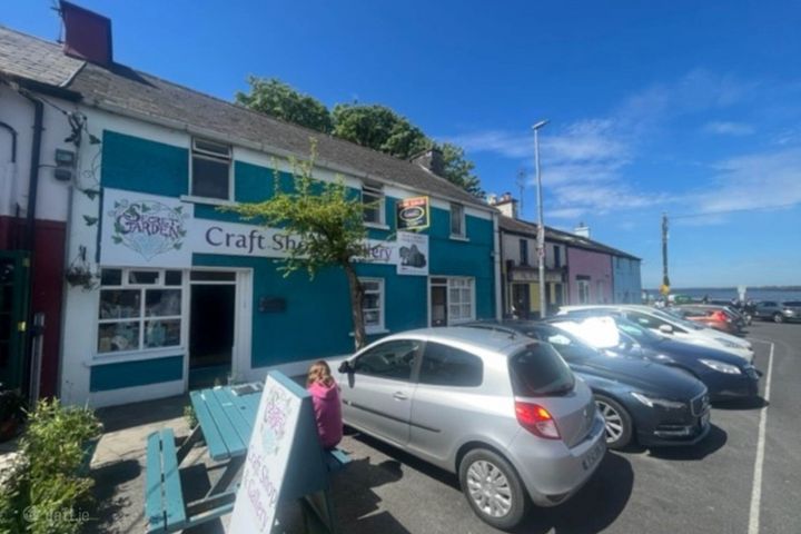 The Quay, Kinvara, Co. Galway, H91DW7P