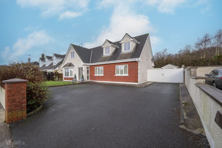 10 Beechwood Avenue, Brookhill, Glanmire, Co. Cork, T45RC67