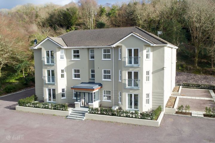 WEST CORK - Hazelwood House G3, Ballylickey, Co. Cork