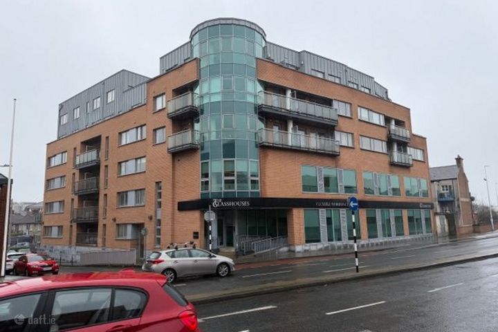 Frascati Hall, Sweetmans Ave, Blackrock, Co. Dublin