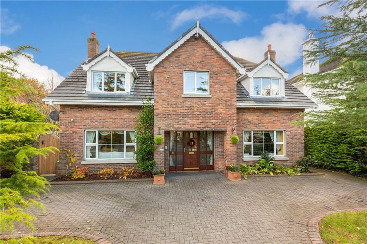 20 Eagle Valley, Powerscourt, Enniskerry, Wicklow