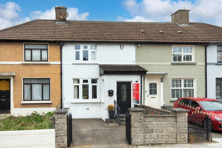 199 Carnlough Road, Dublin 7, Cabra, Dublin 7, D07X9D0