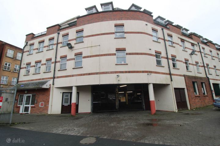 Apartment 39, Broadleaf Apartments, Broad Sreet, Limerick, Limerick City, V94D8W6