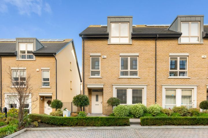 36 Boyd Avenue, Honey Park, Dun Laoghaire, Co. Dublin, A96P9W8