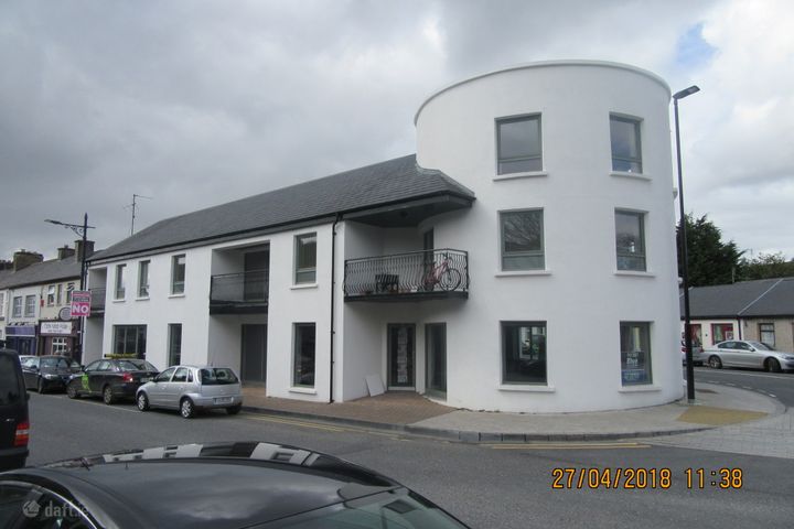 Shruffaun House, Newantrim Street, Castlebar, Co. Mayo