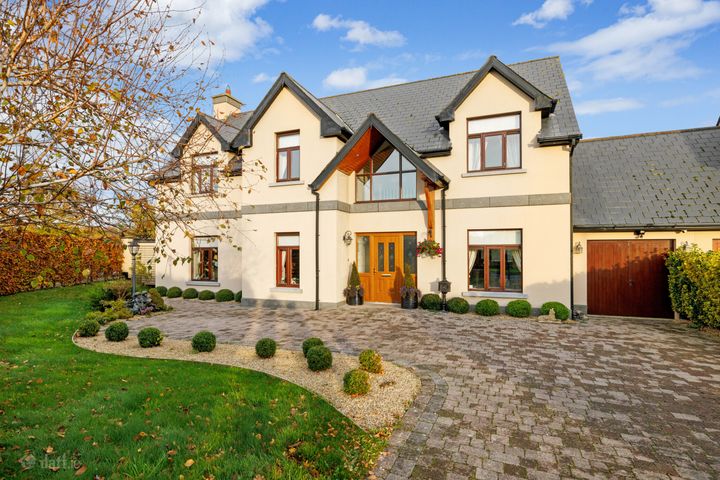 1 Racefield Newcastle Village, Wicklow, Wicklow