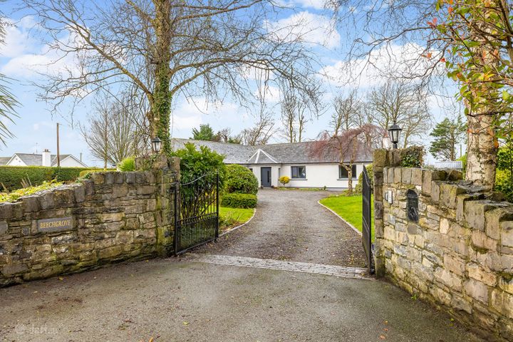 Beechgrove, Commons Upper, Celbridge, Co. Kildare, W23TE2R