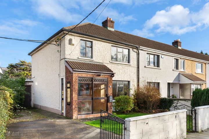 126 Dowland Road, Walkinstown, Dublin 12, Co. Dublin, D12X7A4