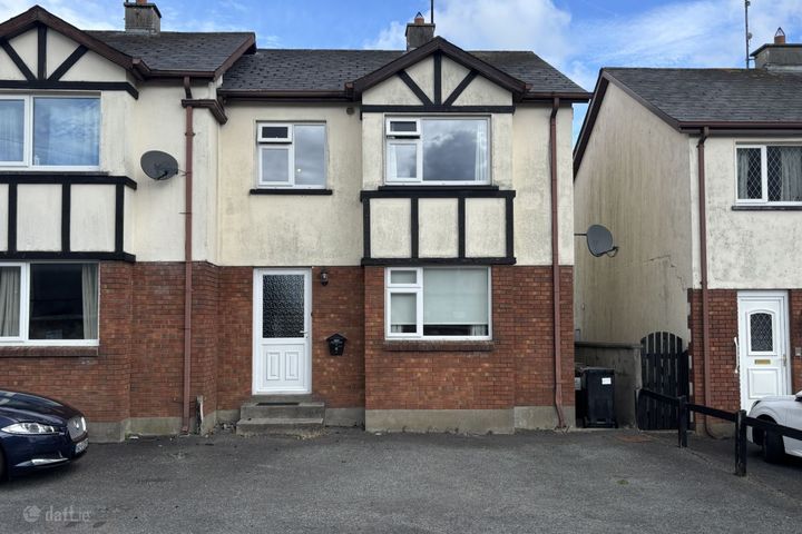 6 Saint Michaels Court, Gorey, Co. Wexford, Y25HW24