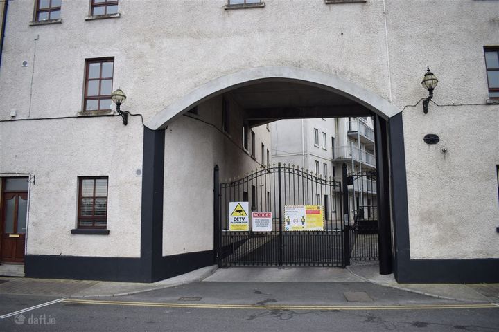 Centaur Court, Centaur Street, Graiguecullen, Co. Carlow