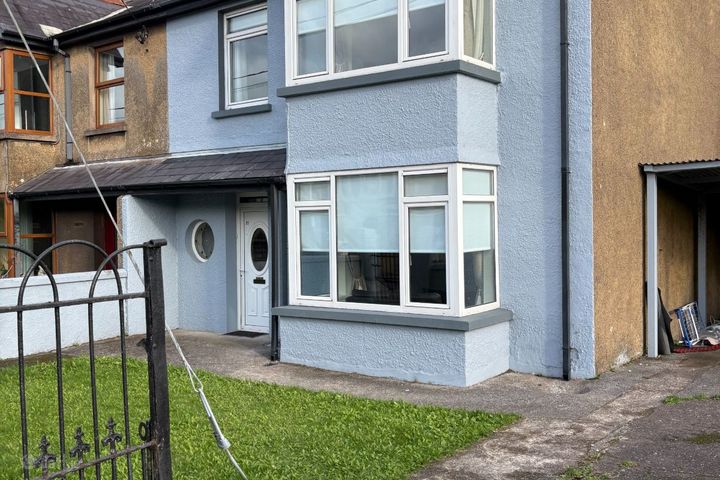 Marble Hall Park, Ballinlough, Co. Cork
