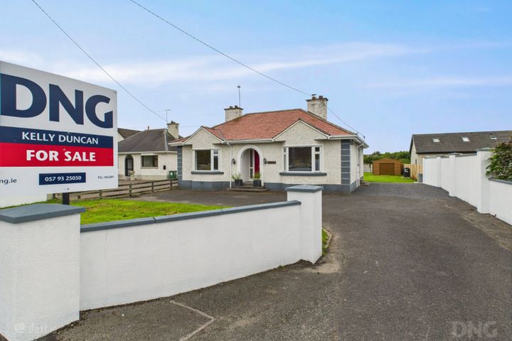 Rosarid, Church Road, Tullamore, Co Offaly, R35KW61
