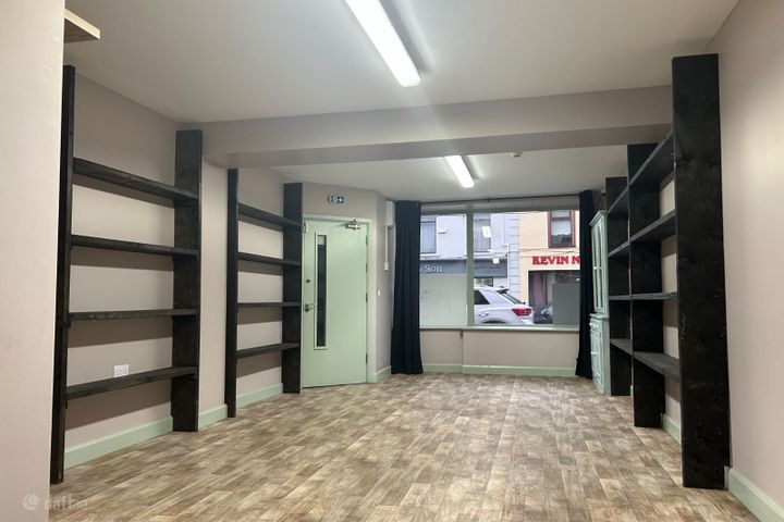 The Flower Cabin, Market Street, Swinford, Swinford, Co. Mayo