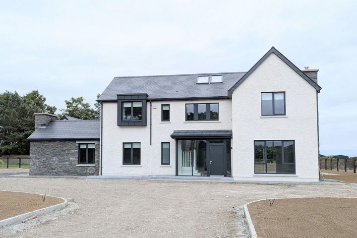 Moyglare Road, Maynooth, Maynooth, Co. Kildare