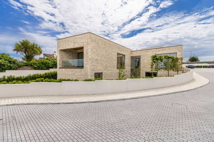 Low Rock House, Coast Road, Malahide, Dublin