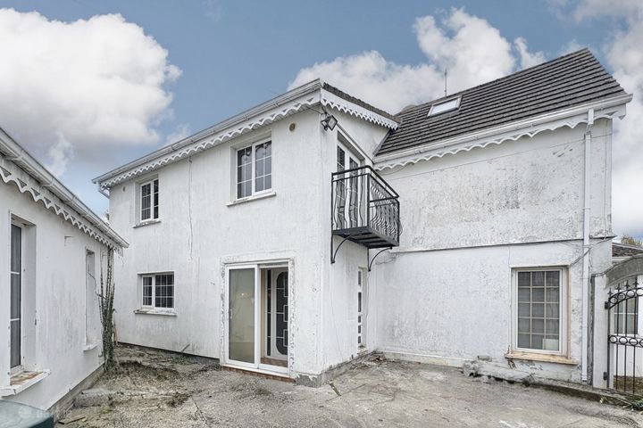 20 Collins Park, Callan, Co. Kilkenny, R95N9C0