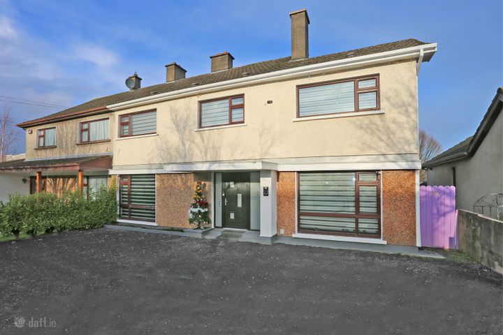 22 Springfield Drive, Dooradoyle, Limerick, Dooradoyle, Co. Limerick, V94F7Y5