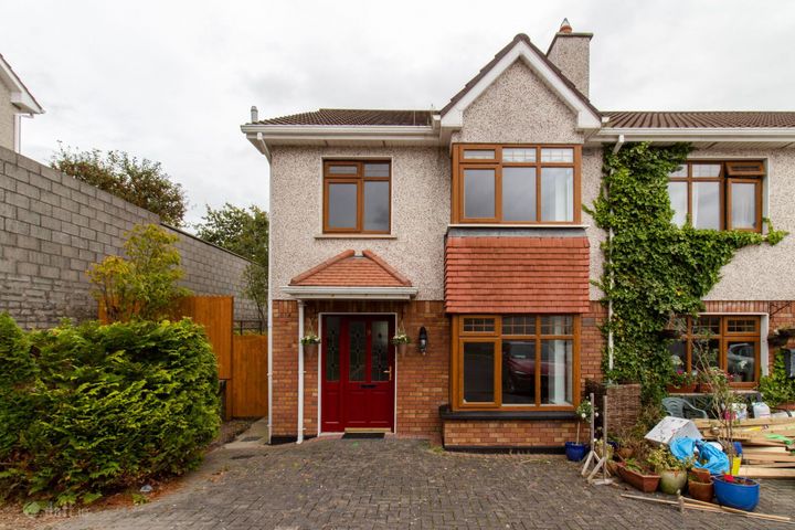 9 Cherry Grove, Herons Wood, Carrigaline, Cork