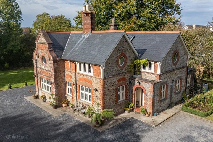 The Ranch, Dublin Road, Monasterevin, Co. Kildare, W34T384