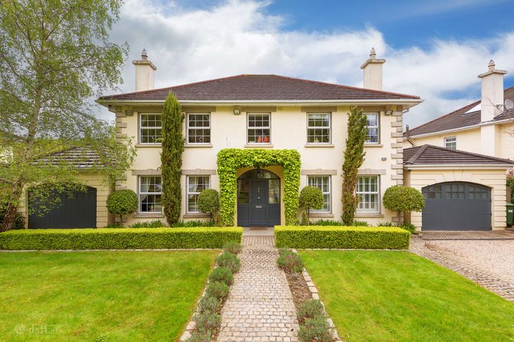 14 Eagle Valley, Enniskerry, Wicklow, Wicklow